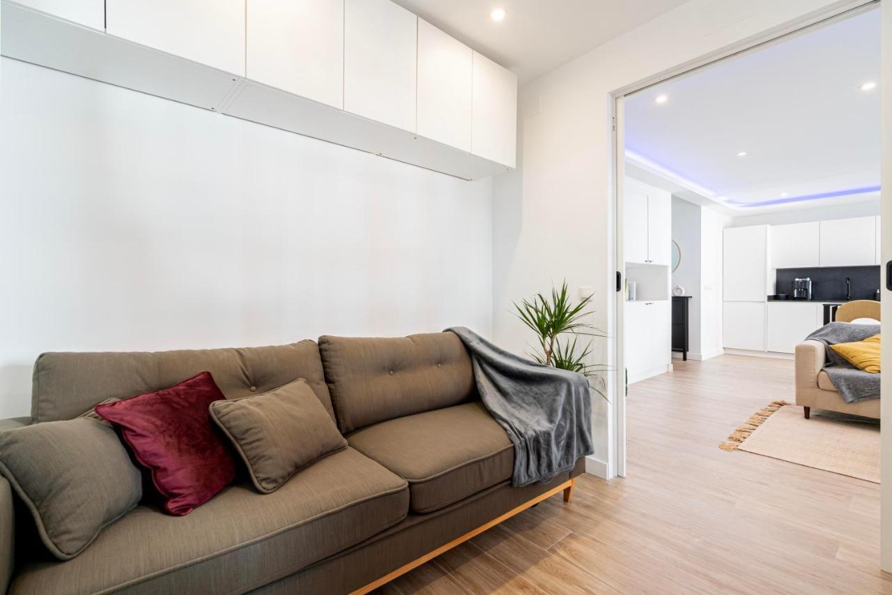 Appartement Apartamento Moderno Prosperidad M *