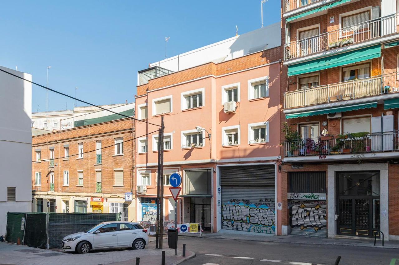 Appartement Apartamento Moderno Prosperidad M Madrid