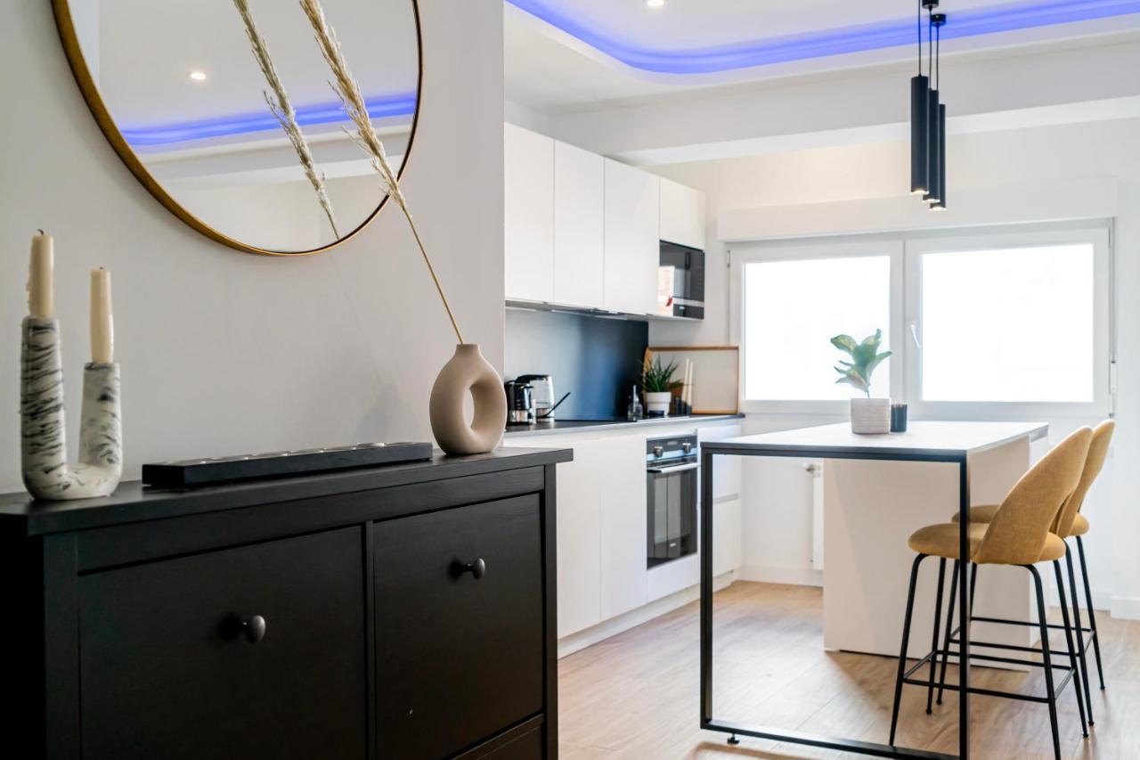 Apartamento Moderno Prosperidad M Appartement *