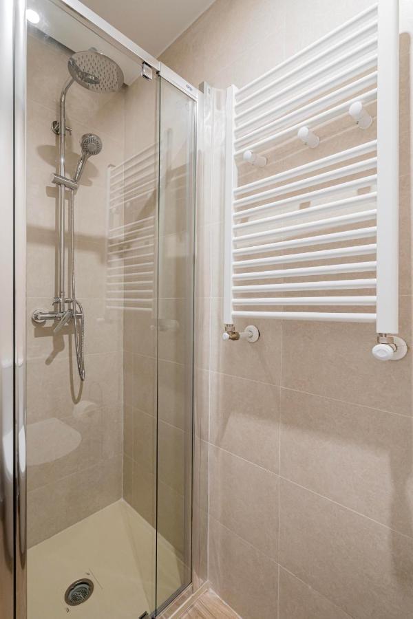 Appartement Apartamento Moderno Prosperidad M