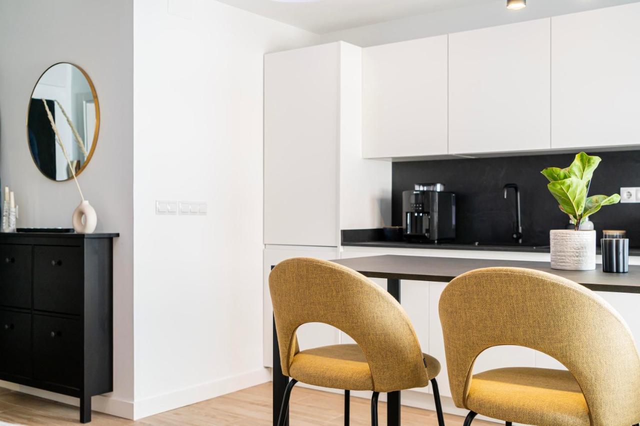Appartement Apartamento Moderno Prosperidad M *