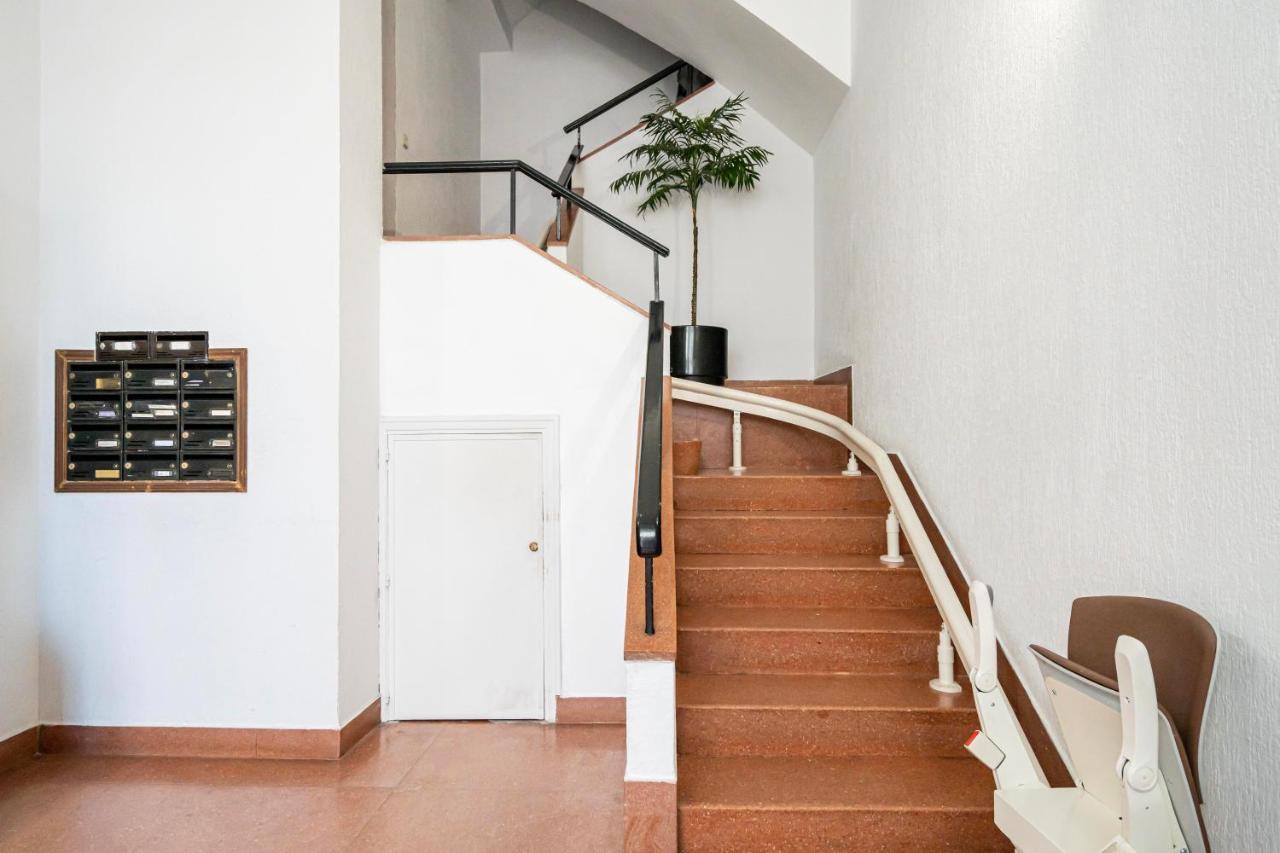 Apartment Apartamento Moderno Prosperidad M