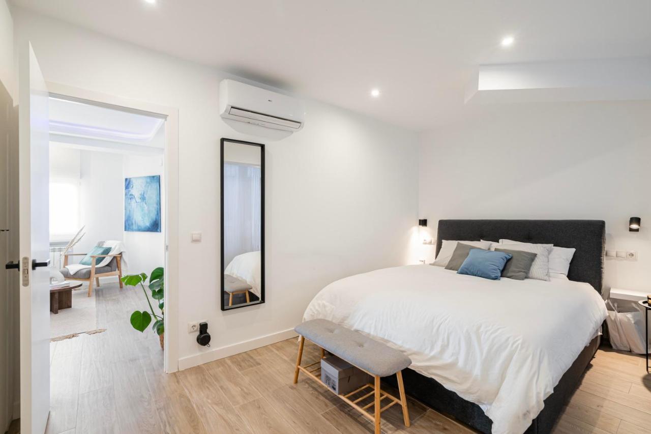 Apartamento Moderno Prosperidad M Apartment